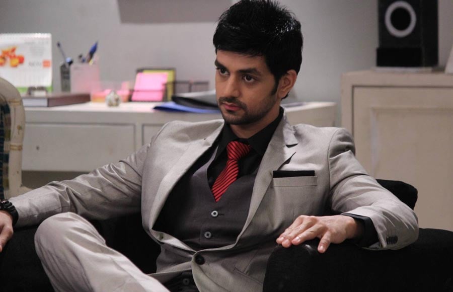 Shakti Arora