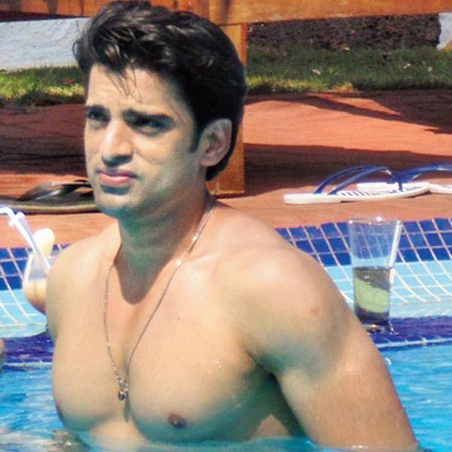 Mohit Malik