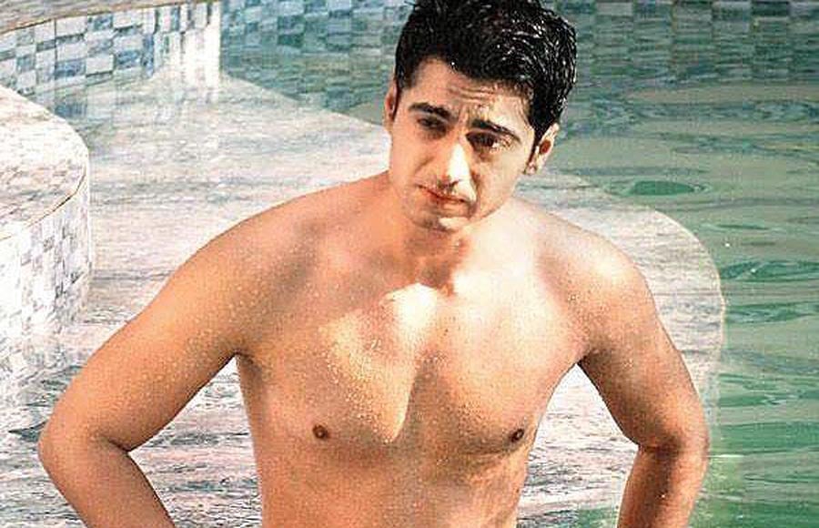 Harshad Arora