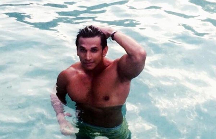 Prince Narula