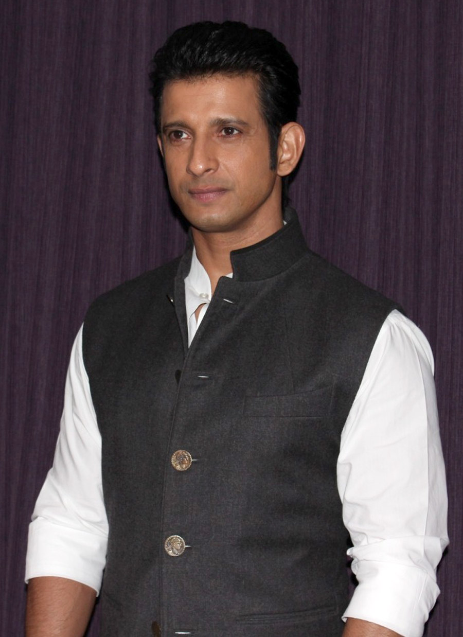 Sharman Joshi