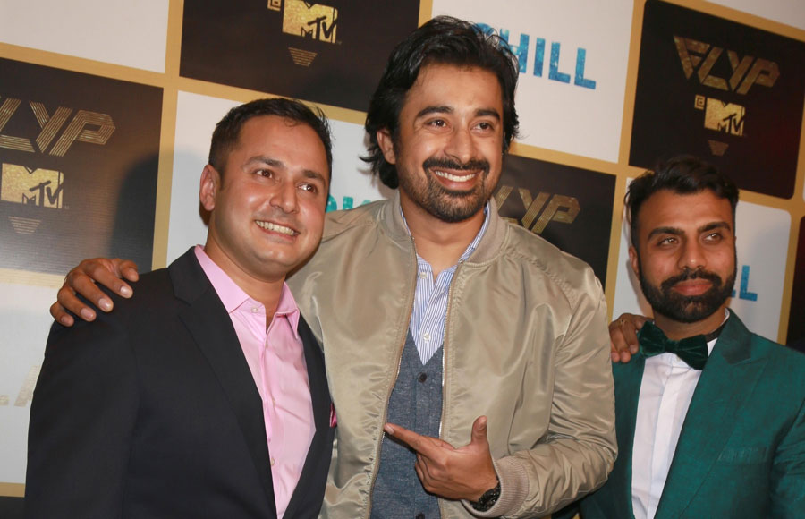 Rannvijay Singh