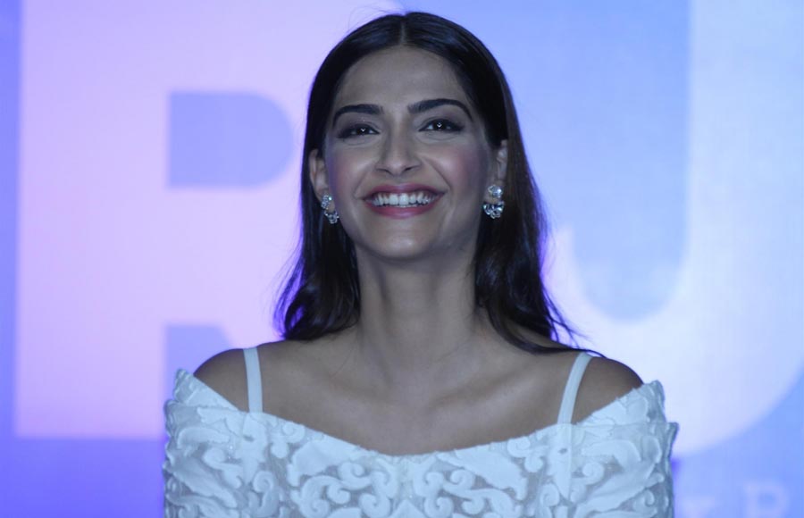 Sonam Kapoor