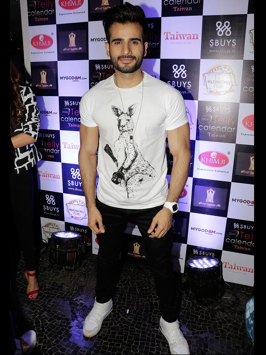 Karan Tacker