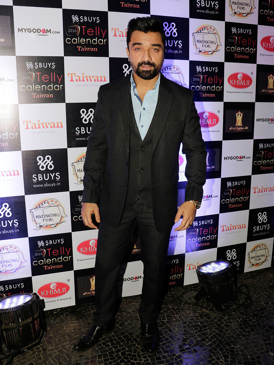 Ajaz Khan