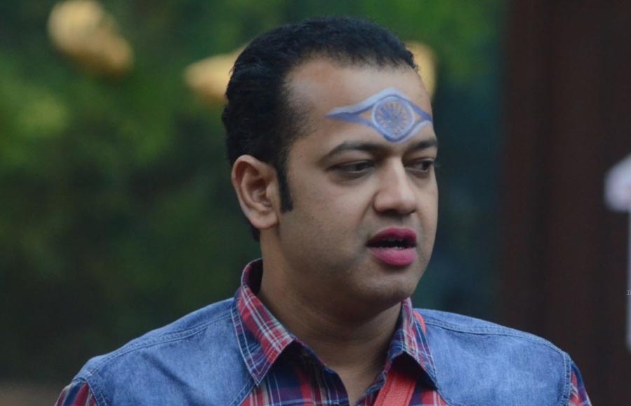 Rahul Mahajan