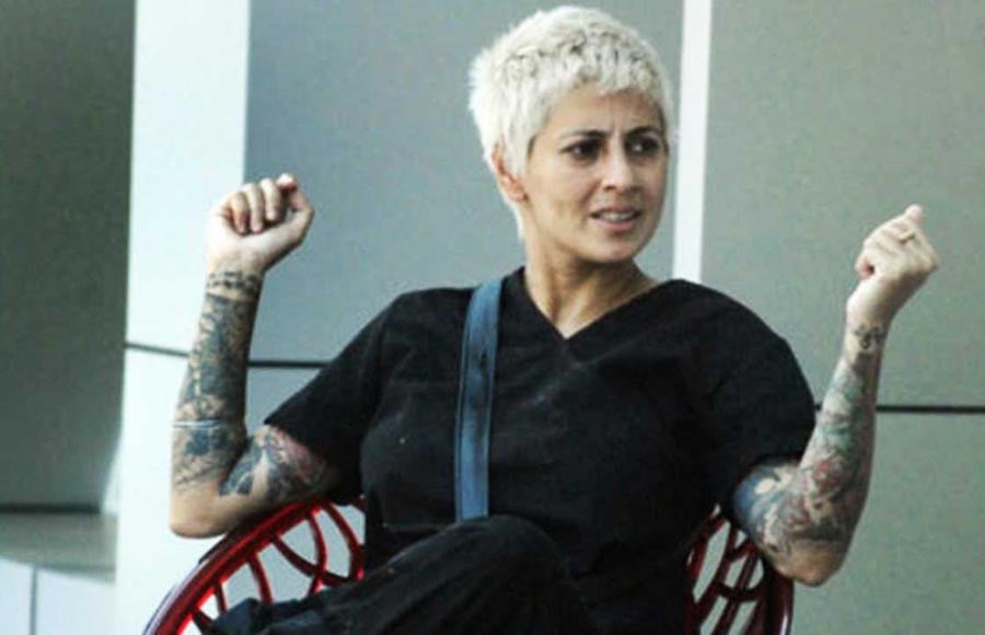 Sapna Bhavnani