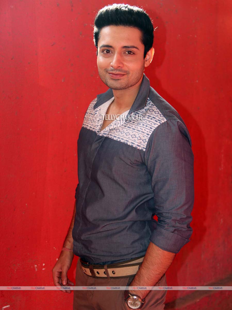 Abhishek Tiwari