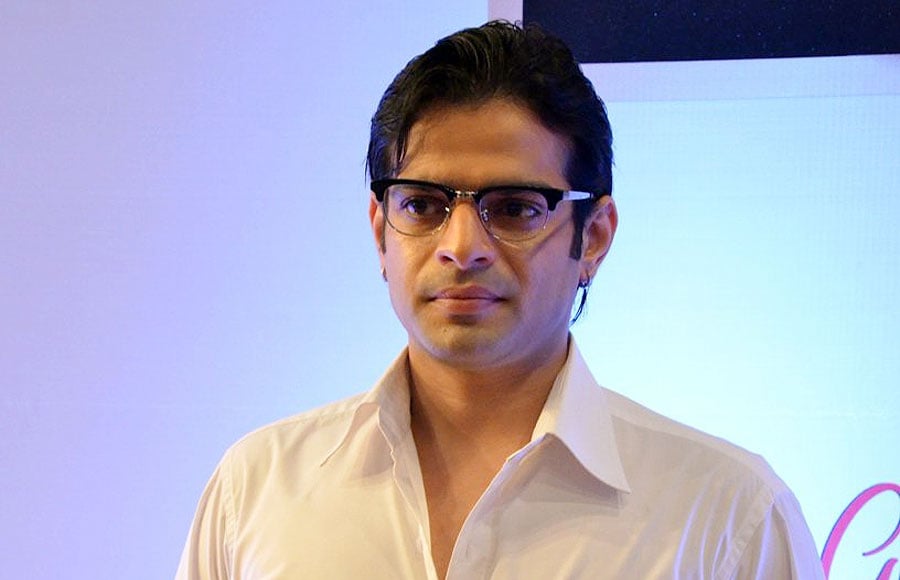 Karan Patel