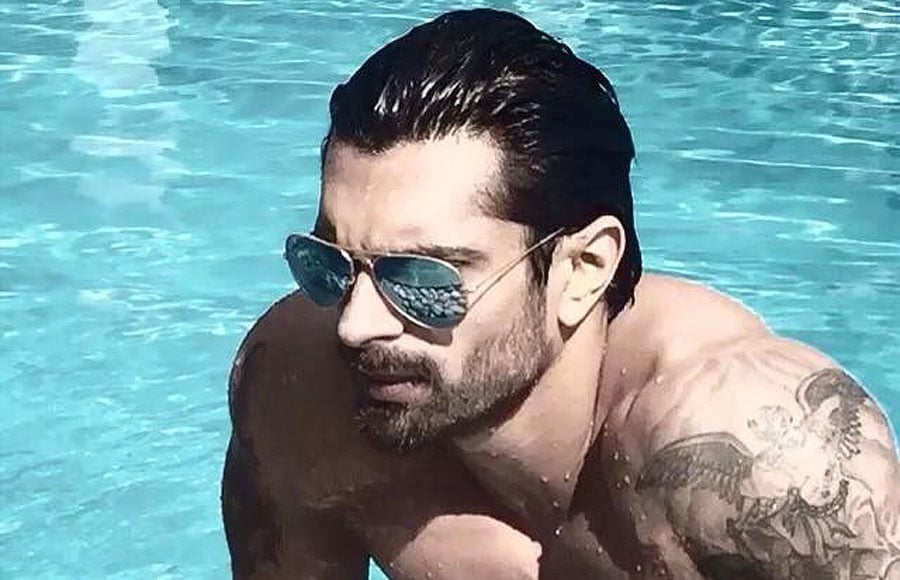 Karan Singh Grover