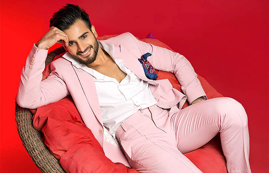 Karan Tacker