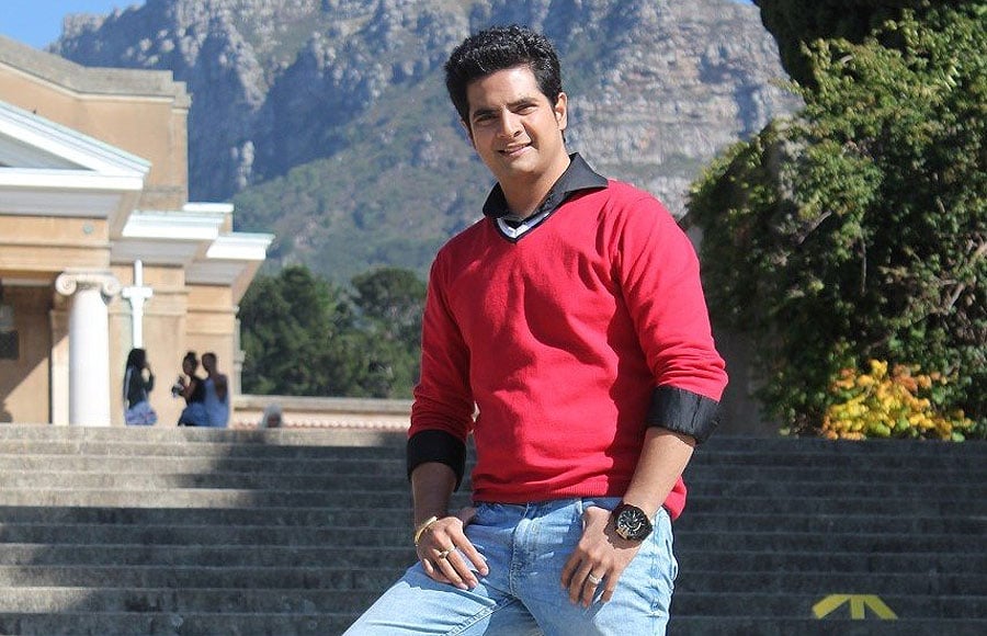 Karan Mehra