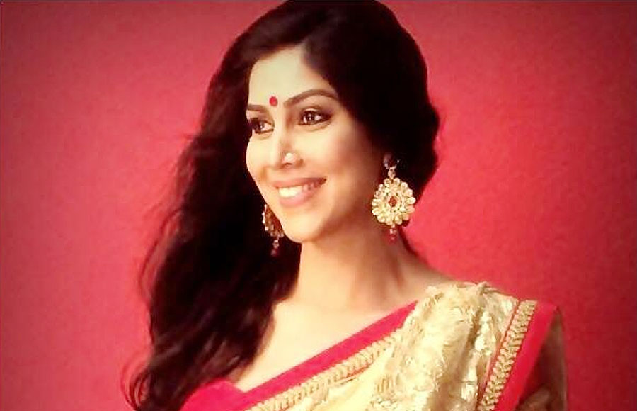 Sakshi Tanwar 