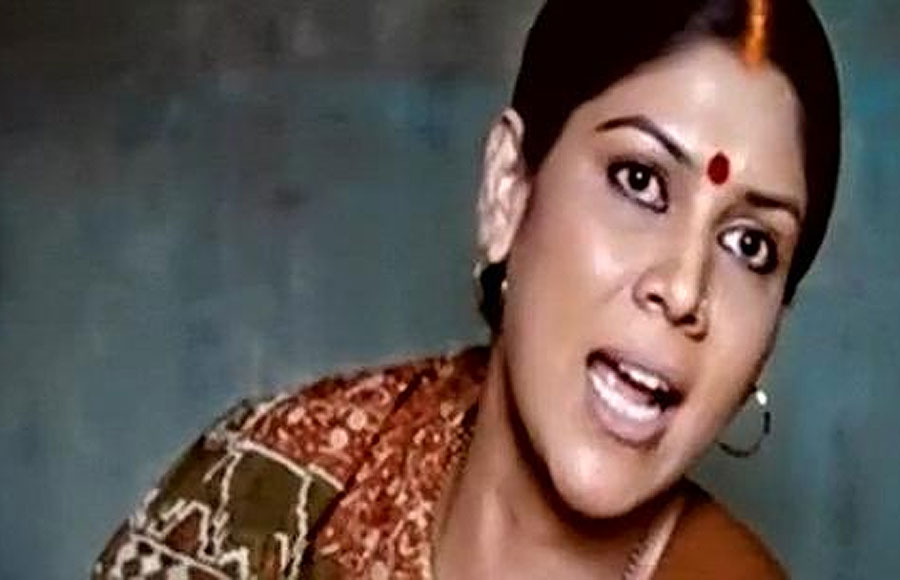 Sakshi Tanwar 