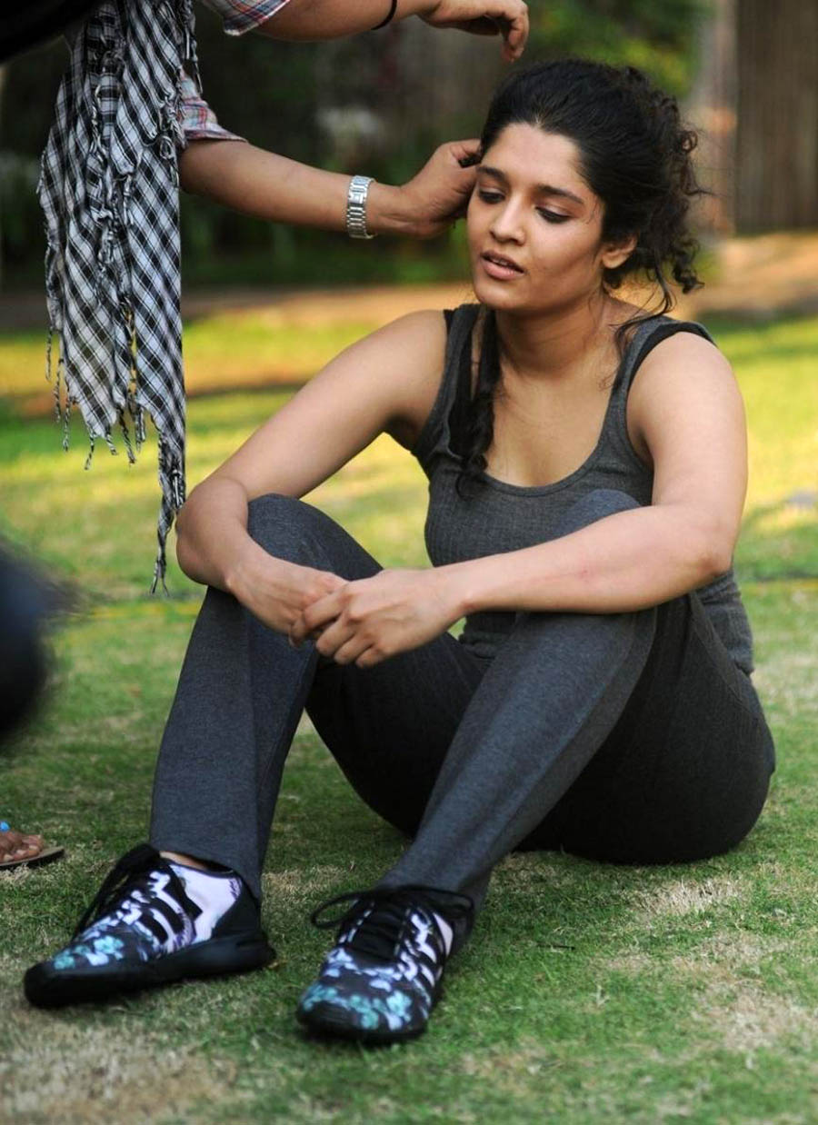 Ritika Singh