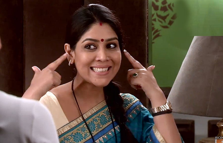 Sakshi Tanwar 