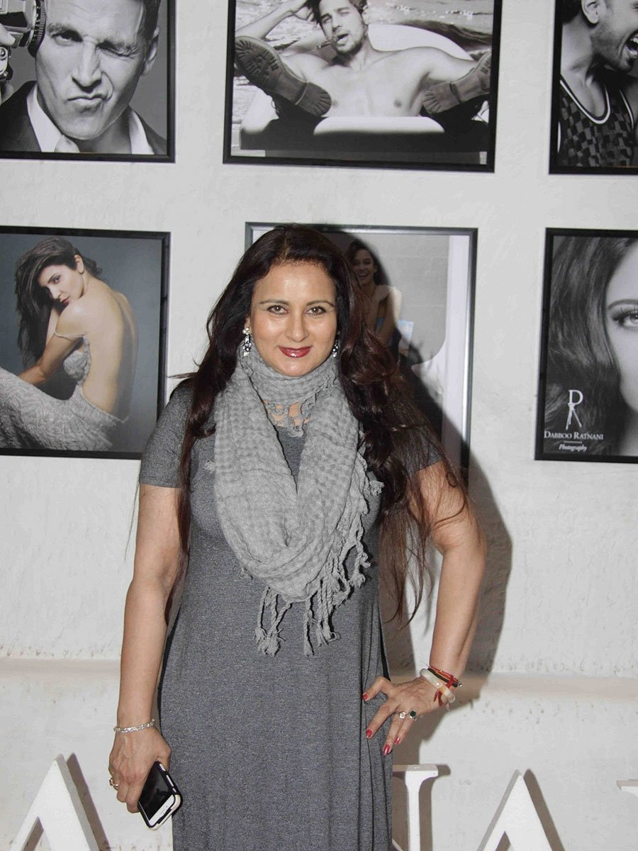 Poonam Dhillon