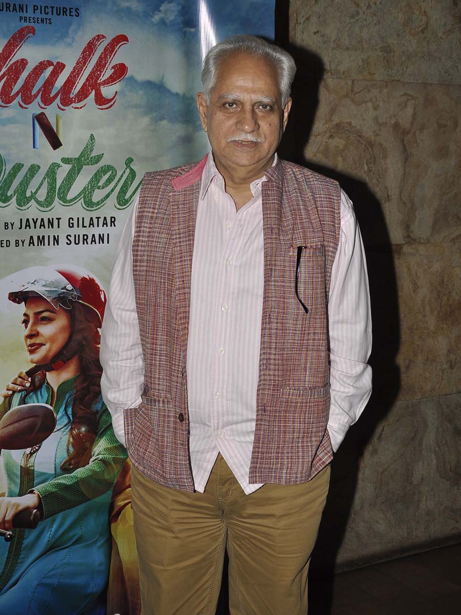 Ramesh Sippy