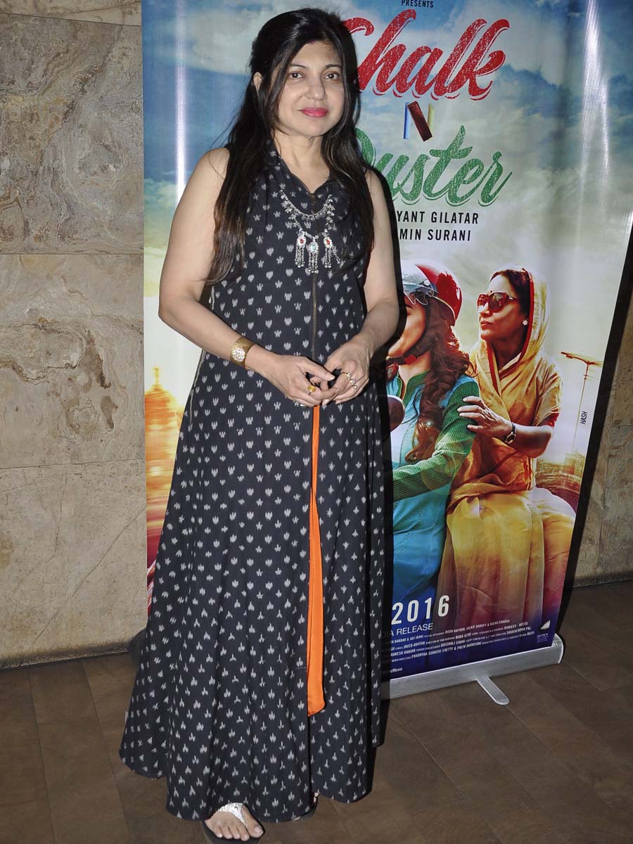 Alka Yagnik