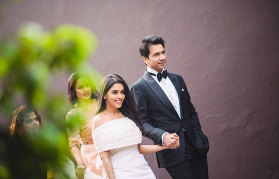 Asin-Rahul Sharma's GRAND wedding