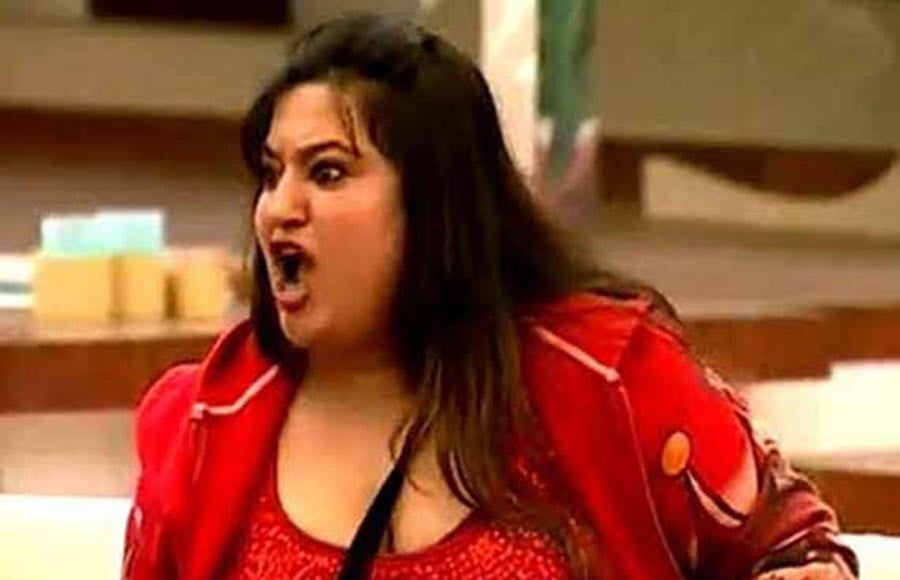 Dolly Bindra