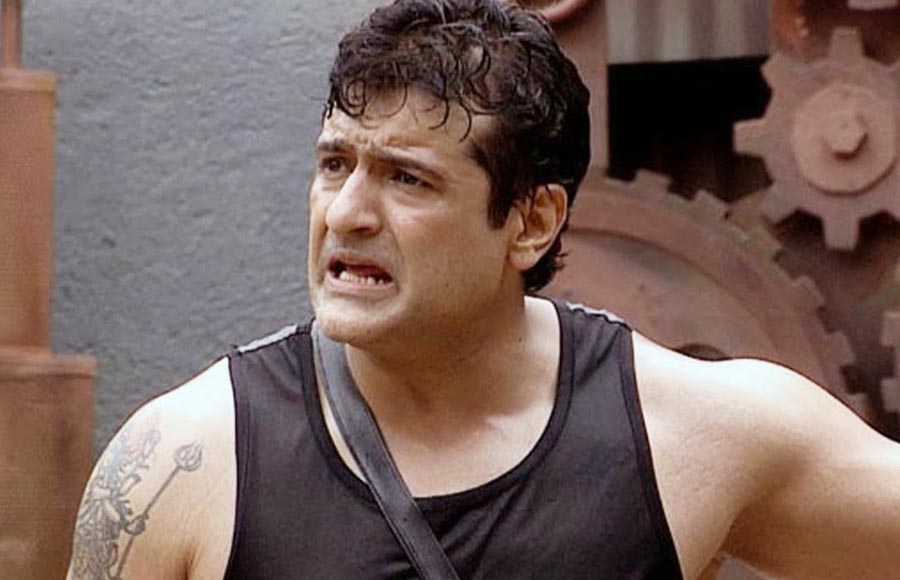 Armaan Kohli