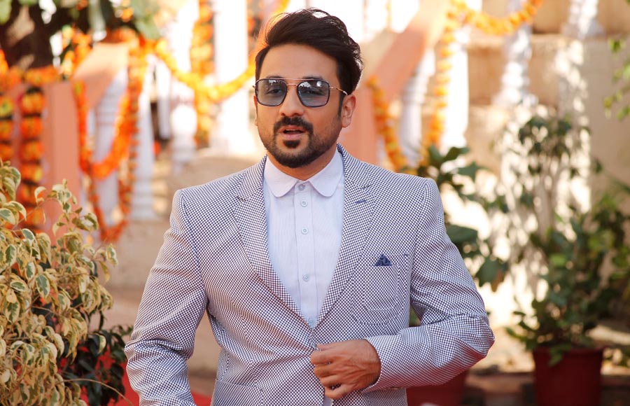 Vir Das