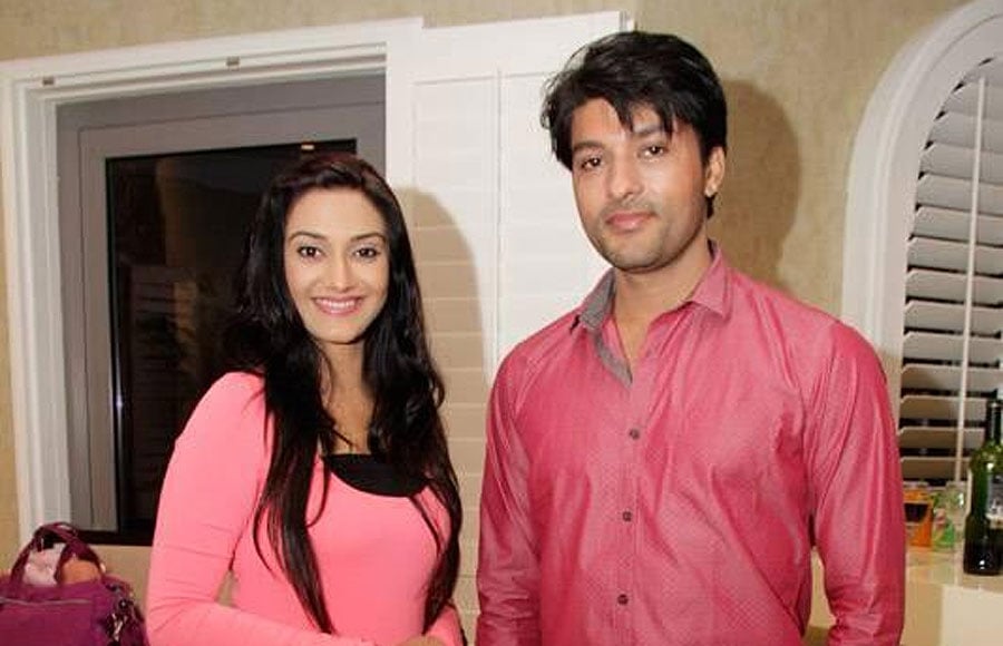 Anas Rashid-Rati Pandey