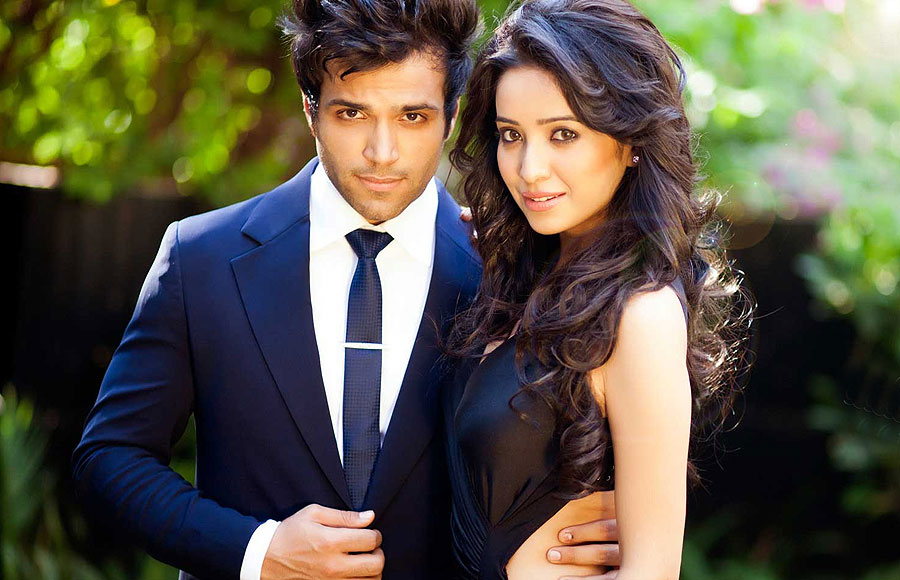 Rithvik Dhanjani-Asha Negi