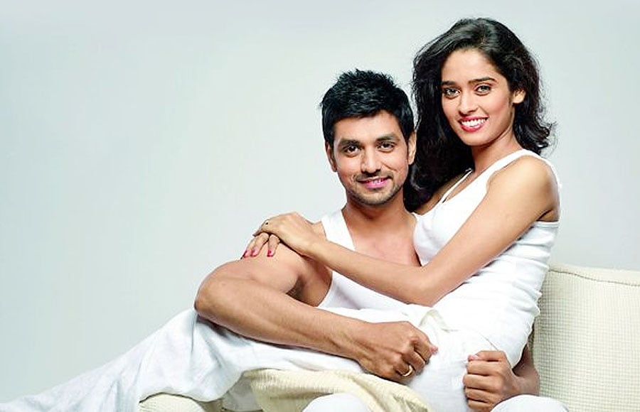 Shakti Arora-Neha Saxena