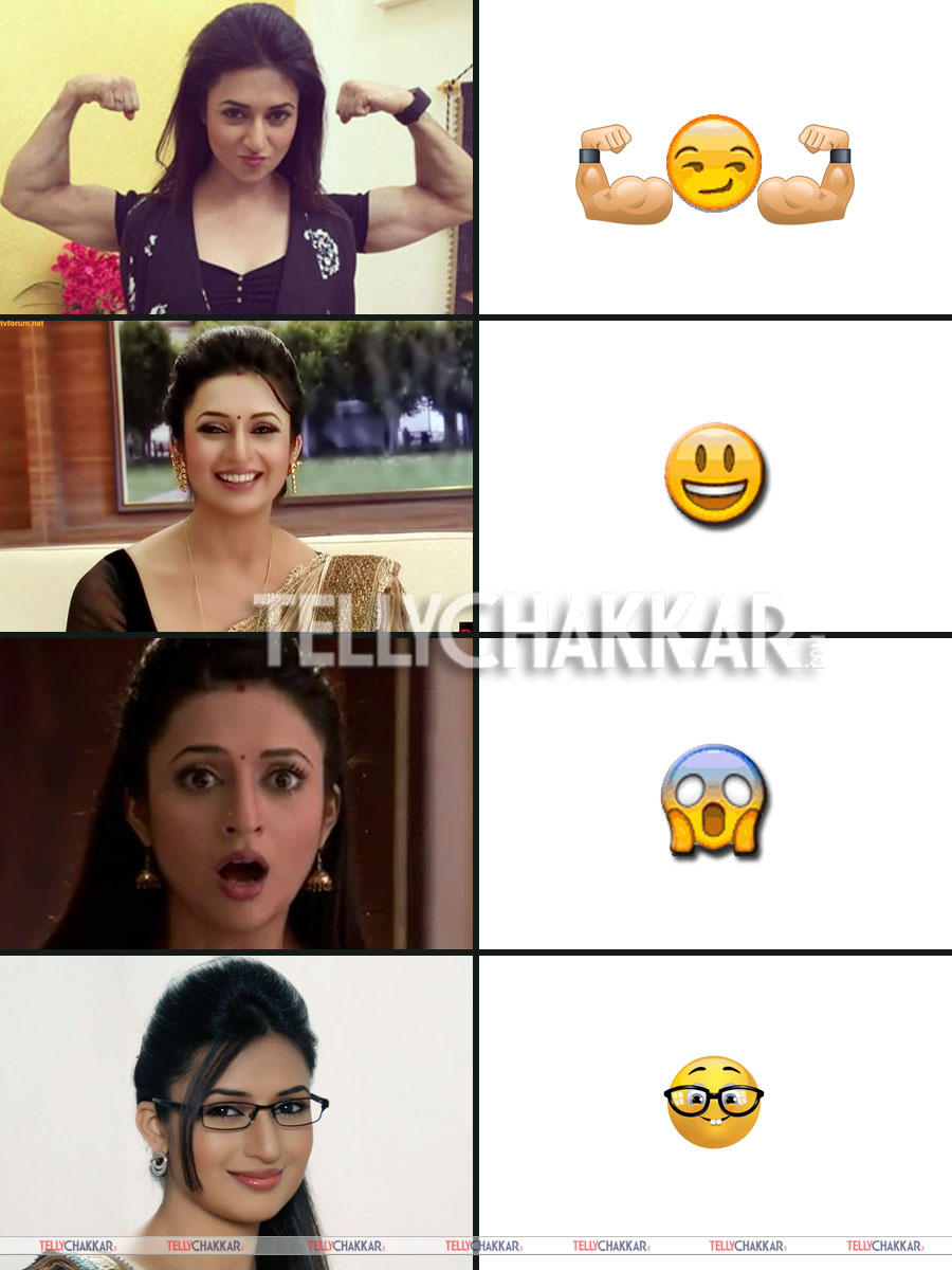 Divyanka Tripathi