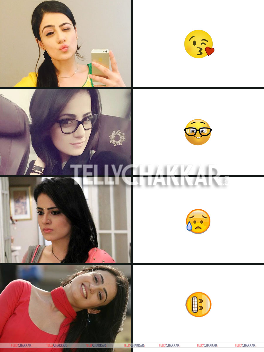 Radhika Madan