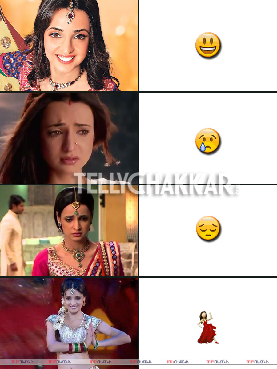 Sanaya Irani