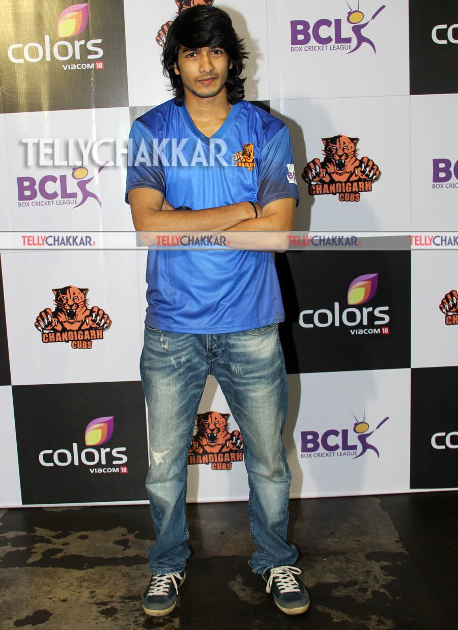 Shantanu Maheshwari 