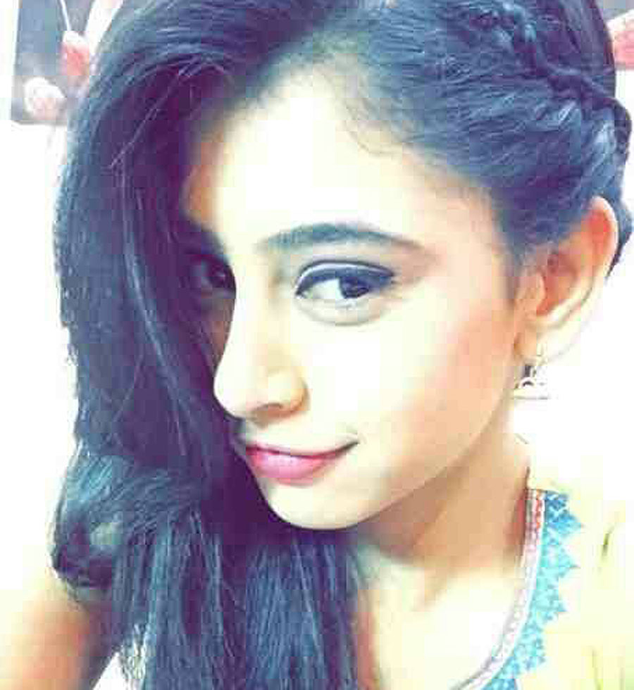 Niti Taylor