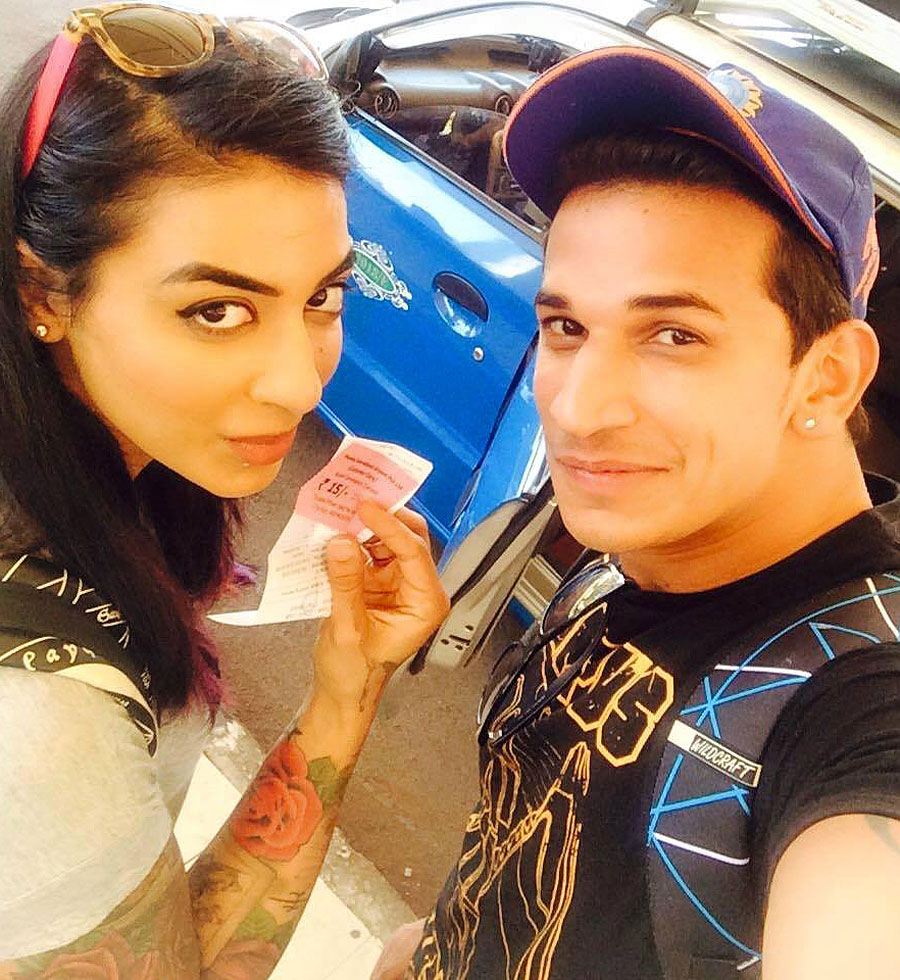 Prince Narula