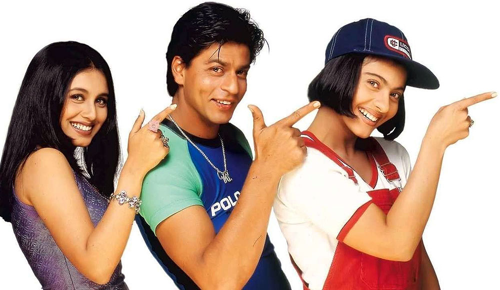 Kuch Kuch Hota Hai