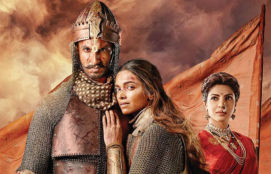 Bajirao Mastani