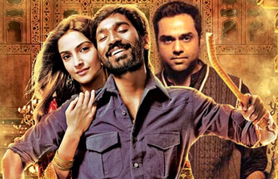 Raanjhanaa