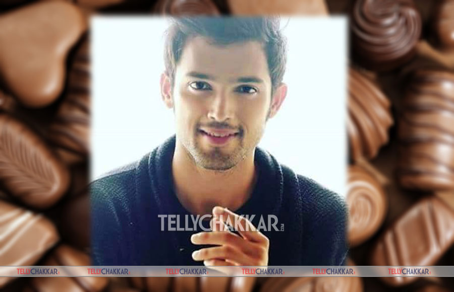 Parth Samthaan