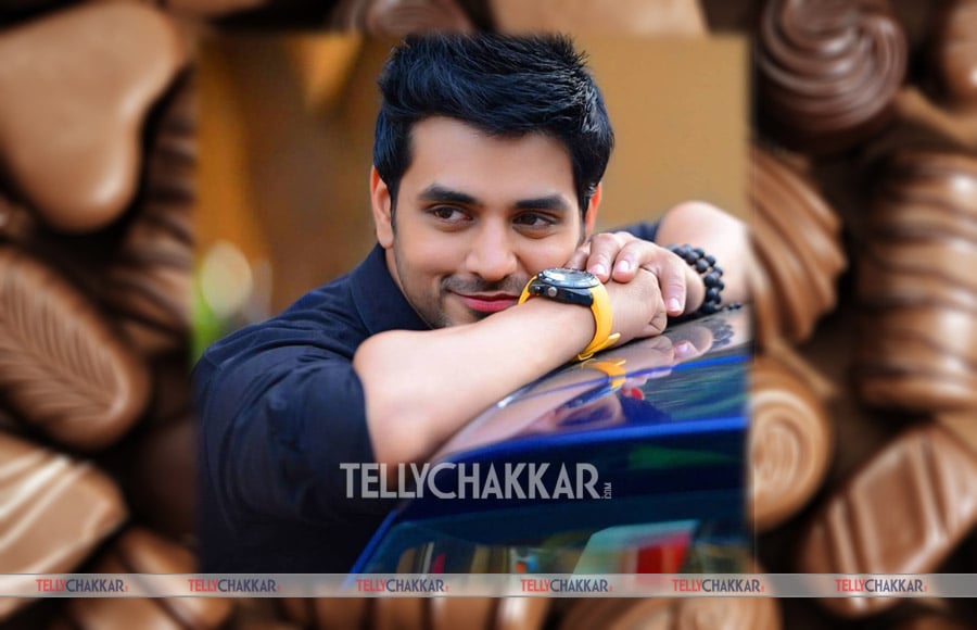 Shakti Arora