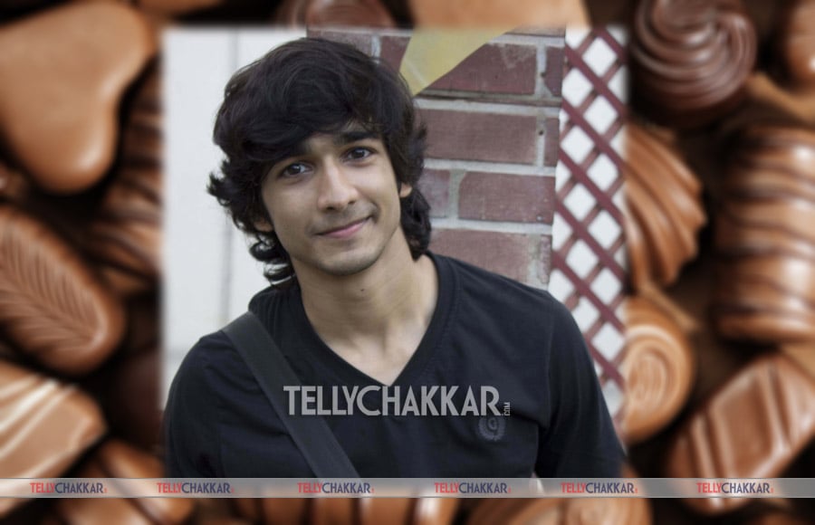 Shantanu Maheshwari