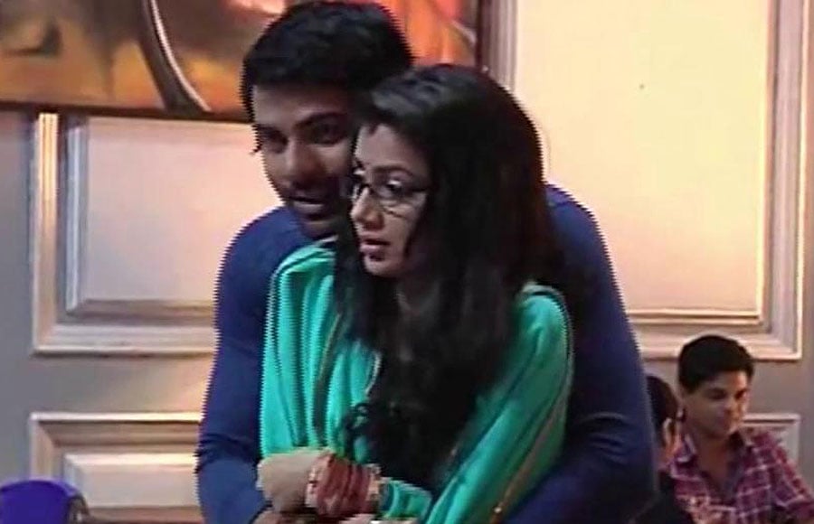 Abhi-Pragya (Kumkum Bhagya)