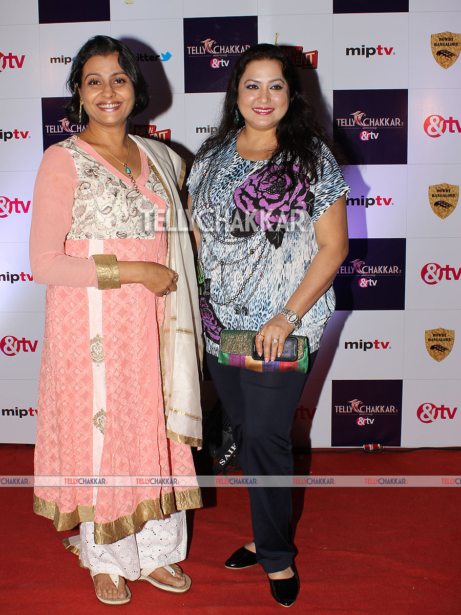 Jaya Bhattacharya and Surbhi Tiwari 