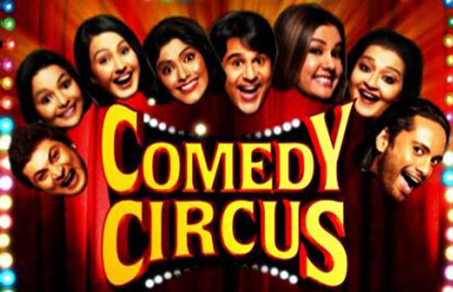 Comedy Circus