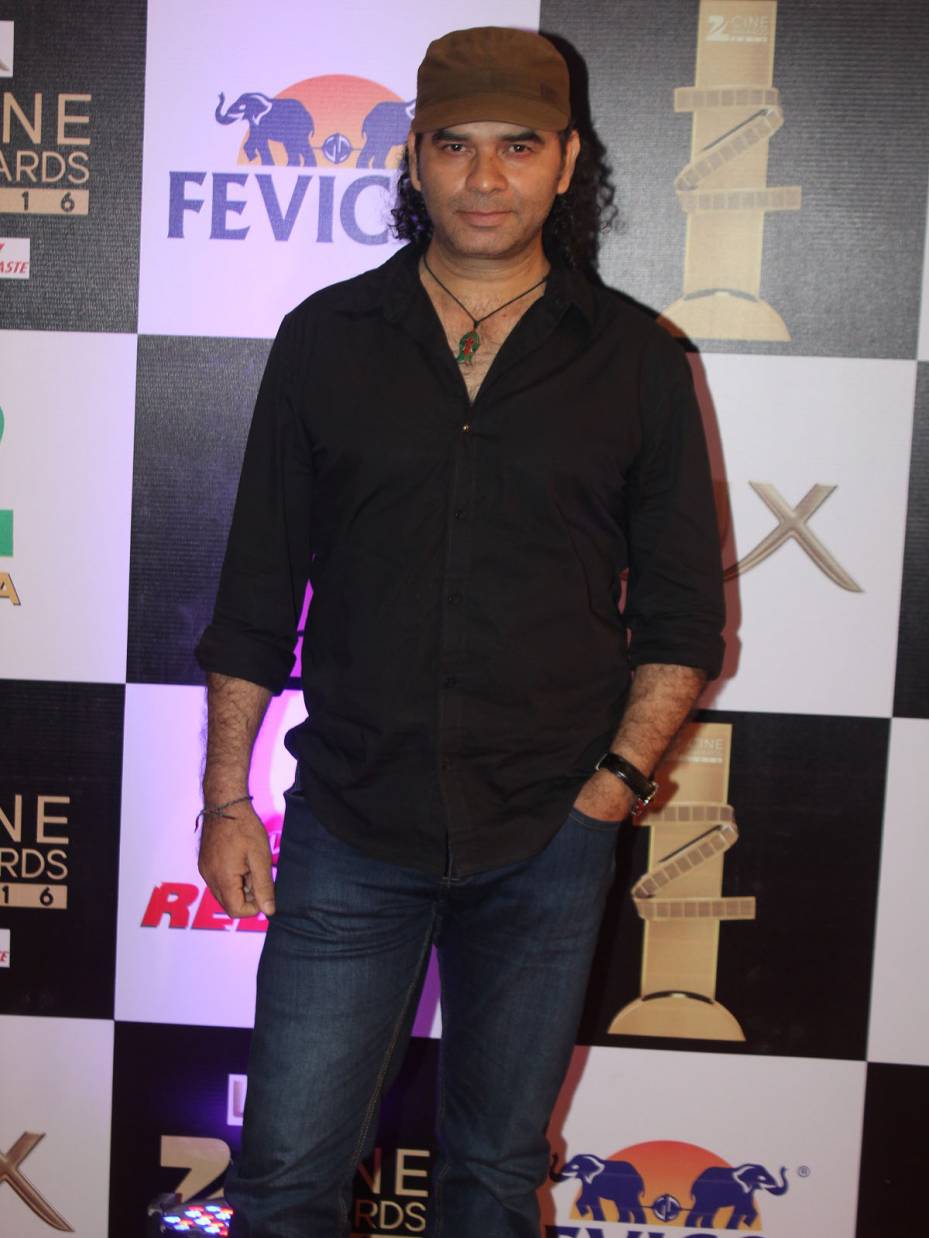 Mohit Chauhan