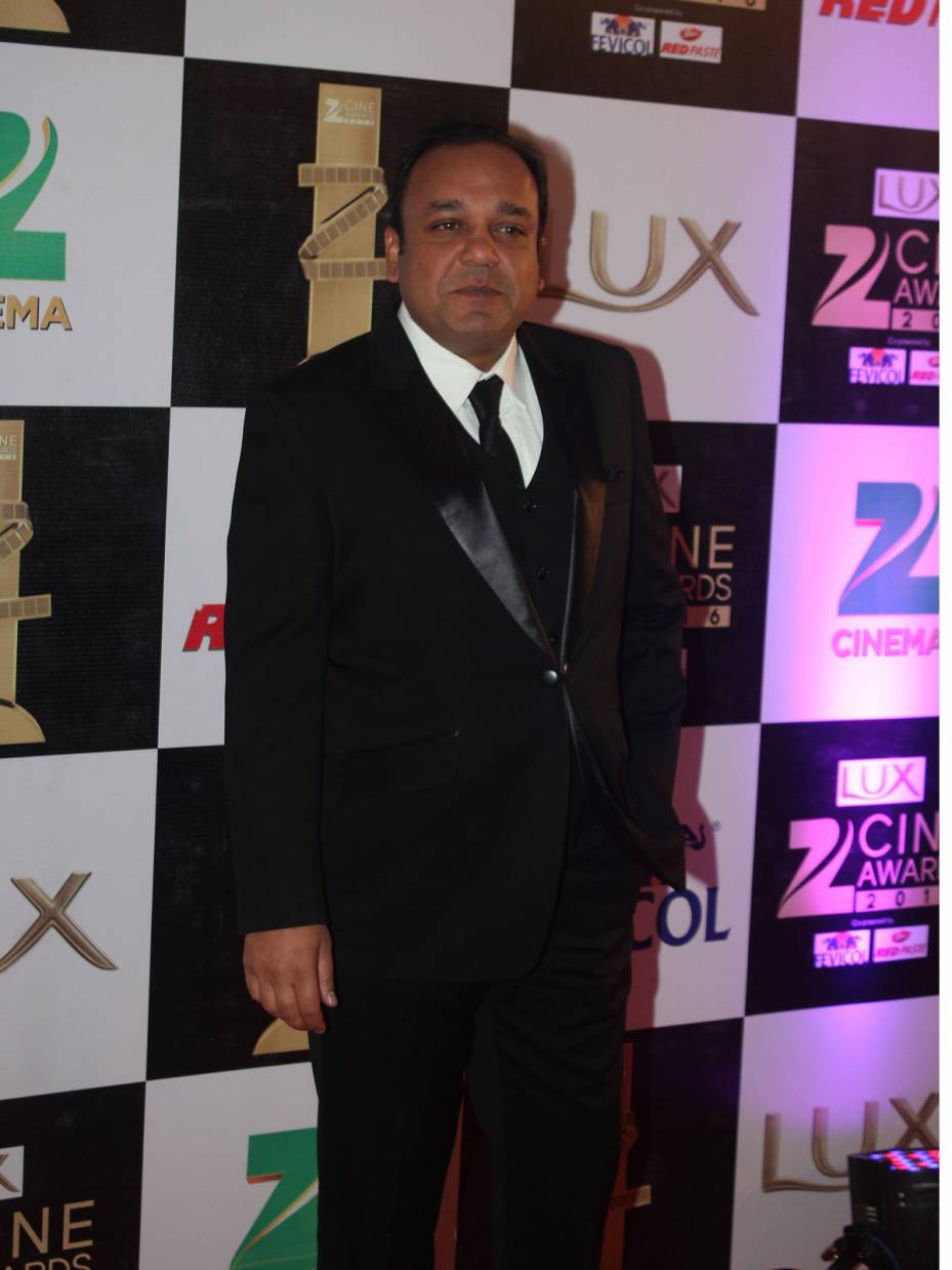 Puneet Goenka