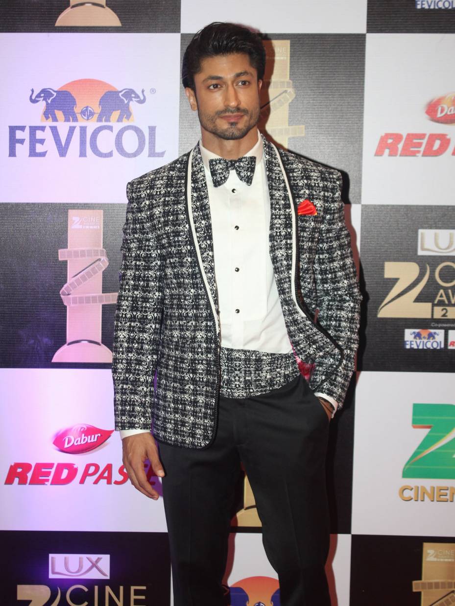 Vidyut Jammwal