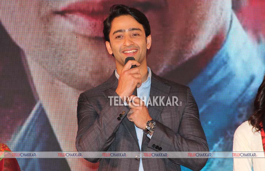 Shaheer Sheikh