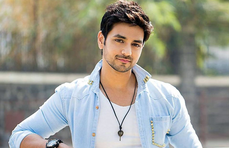 Shakti Arora - Gyaan Guru, Man Mein Hai Visshwas